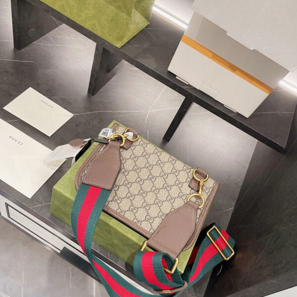 Modern Style Trendy Bag G3147