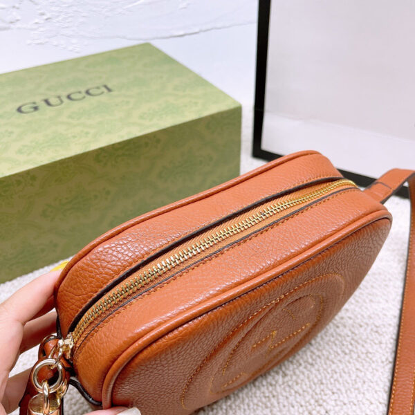 Modern Style Trendy Bag G3146