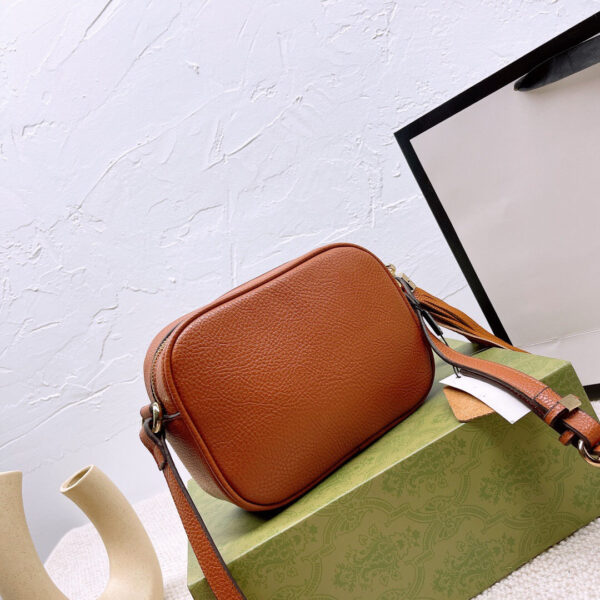 Modern Style Trendy Bag G3146