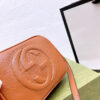 Modern Style Trendy Bag G3146