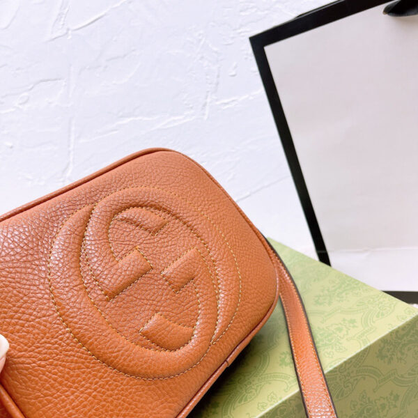 Modern Style Trendy Bag G3146