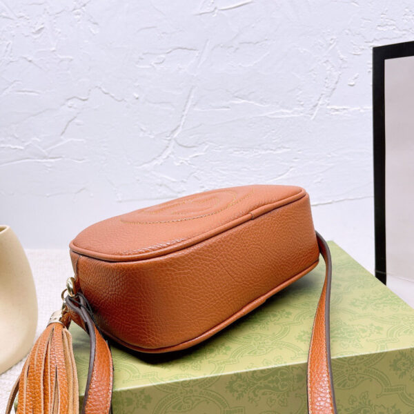 Modern Style Trendy Bag G3146