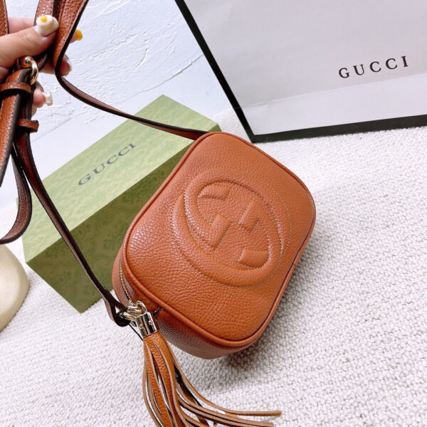 Modern Style Trendy Bag G3146