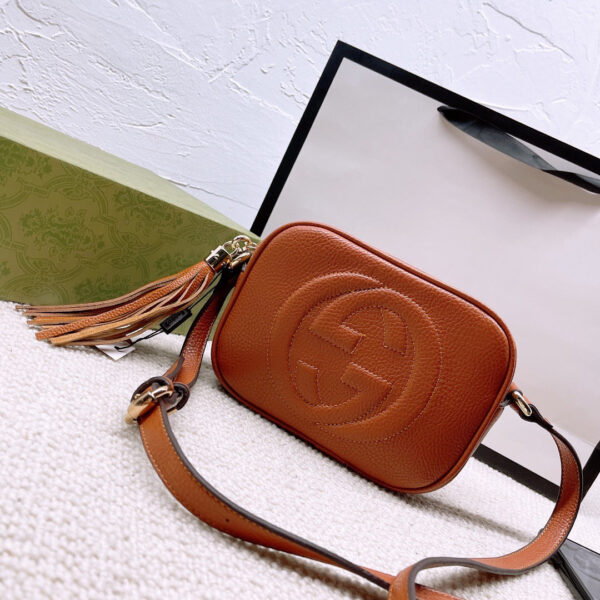 Modern Style Trendy Bag G3146