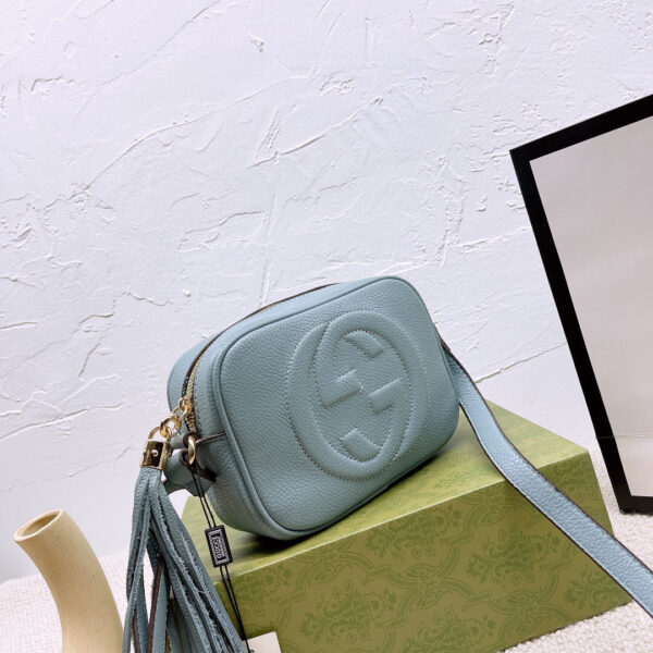 Modern Style Trendy Bag G3146