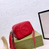 Modern Style Trendy Bag G3146