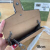 Modern Style Trendy Bag G3145