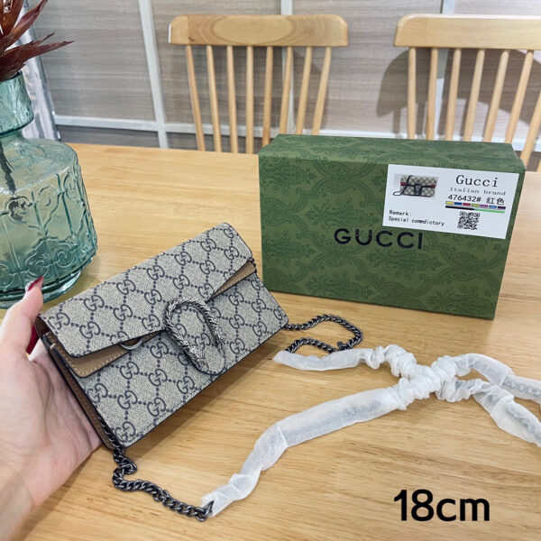 Modern Style Trendy Bag G3145