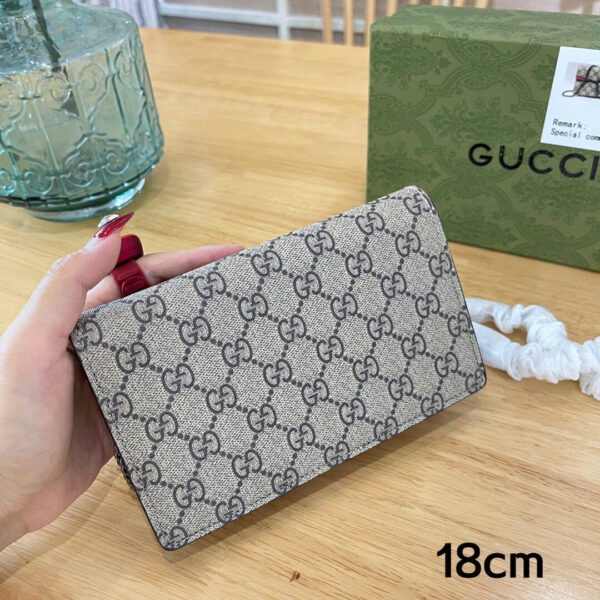 Modern Style Trendy Bag G3145