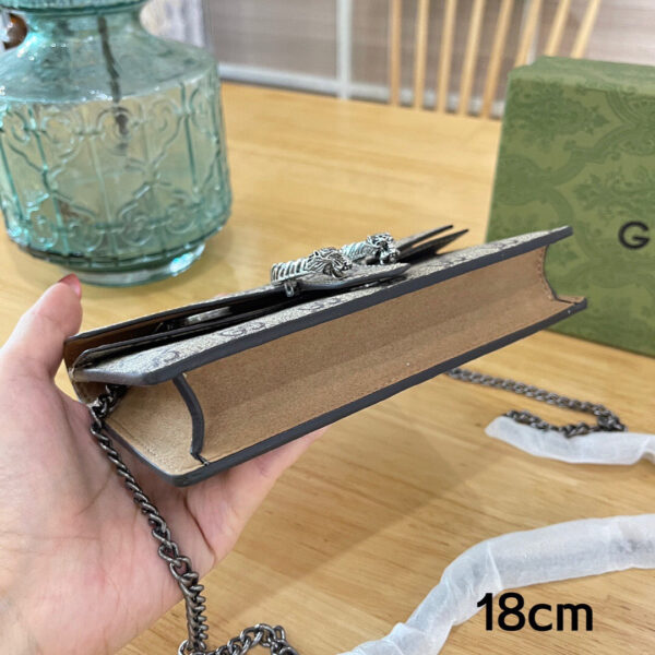 Modern Style Trendy Bag G3145