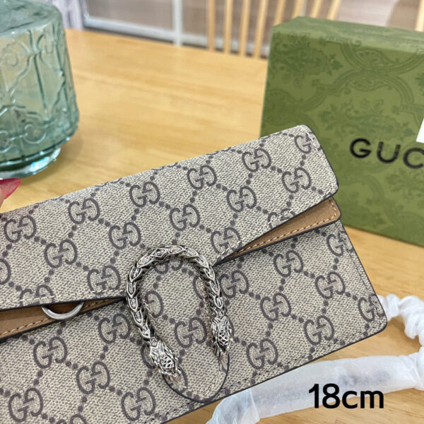 Modern Style Trendy Bag G3145