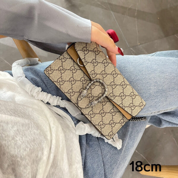 Modern Style Trendy Bag G3145