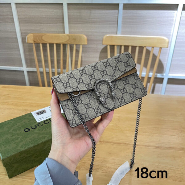 Modern Style Trendy Bag G3145
