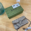 Modern Style Trendy Bag G3145