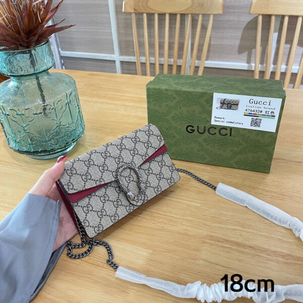 Modern Style Trendy Bag G3145