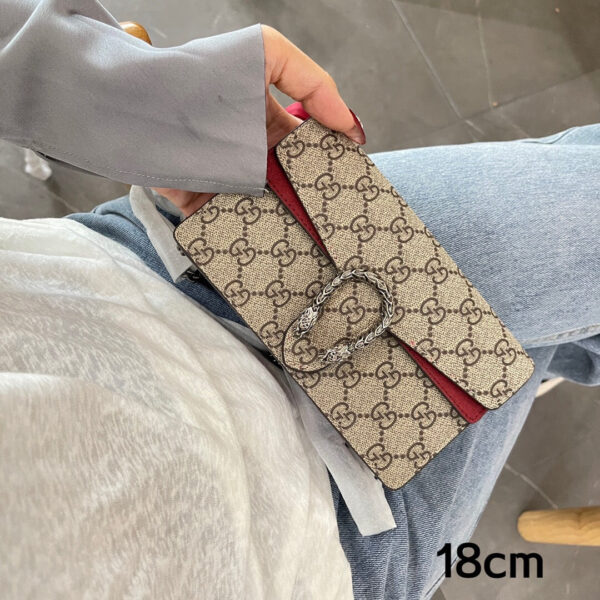 Modern Style Trendy Bag G3145