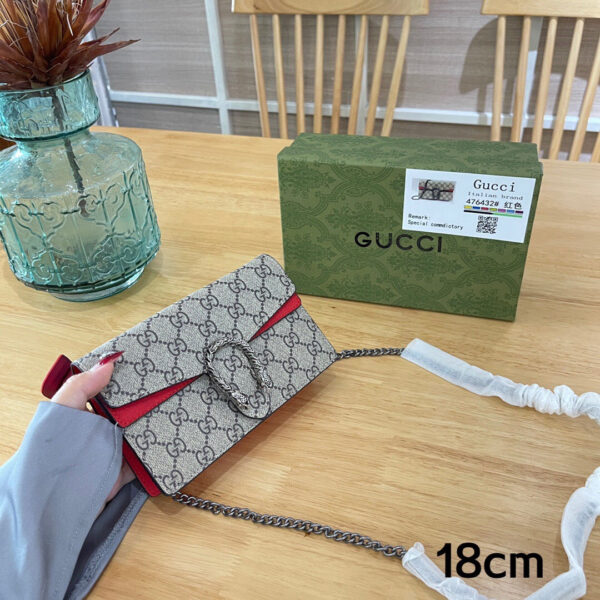 Modern Style Trendy Bag G3145