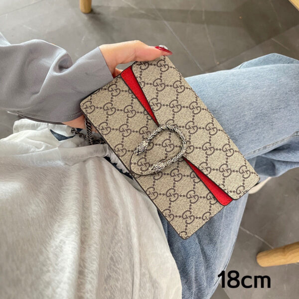 Modern Style Trendy Bag G3145