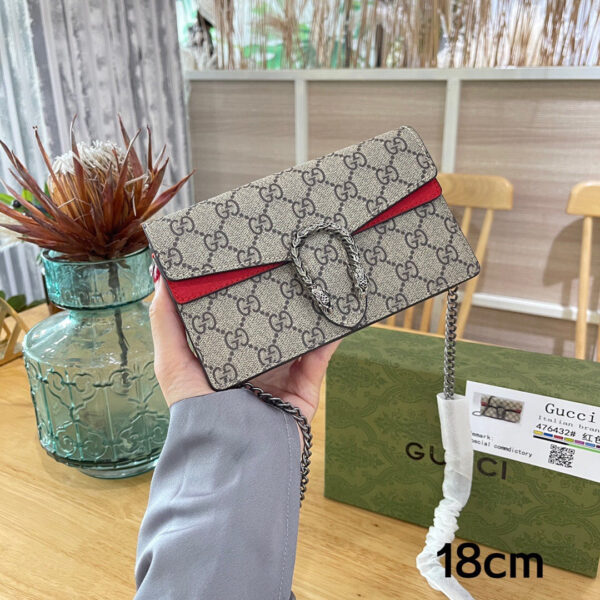 Modern Style Trendy Bag G3145