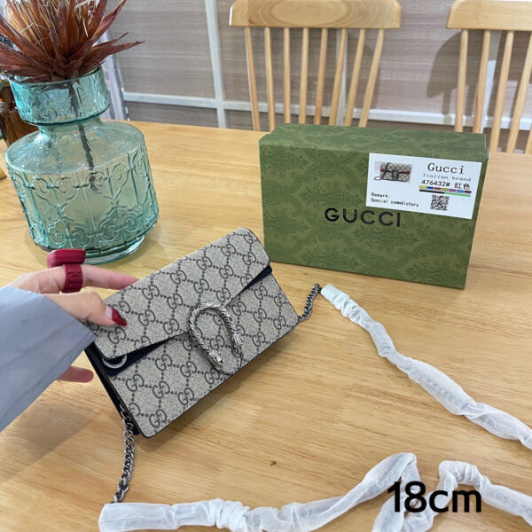 Modern Style Trendy Bag G3145