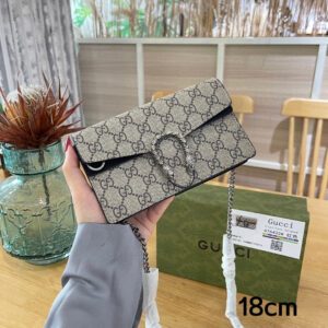 Modern Style Trendy Bag G3145