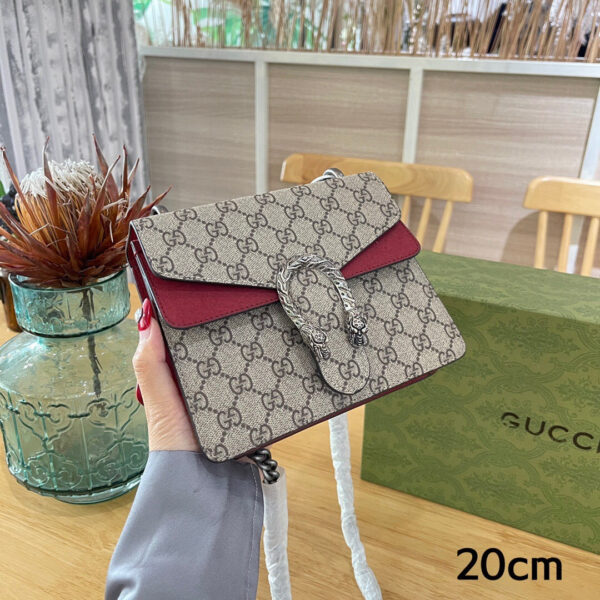 Modern Style Trendy Bag G3144