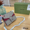 Modern Style Trendy Bag G3144