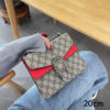 Modern Style Trendy Bag G3144
