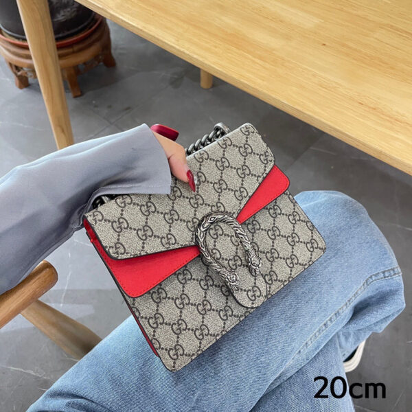 Modern Style Trendy Bag G3144