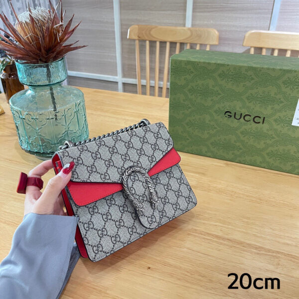 Modern Style Trendy Bag G3144