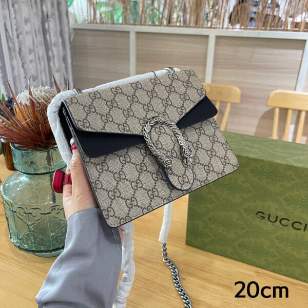Modern Style Trendy Bag G3144