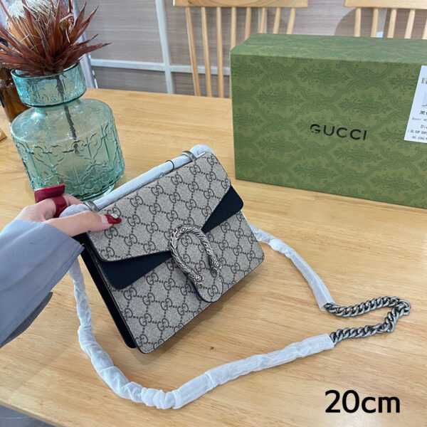 Modern Style Trendy Bag G3144