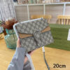 Modern Style Trendy Bag G3144