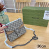 Modern Style Trendy Bag G3144