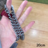 Modern Style Trendy Bag G3144