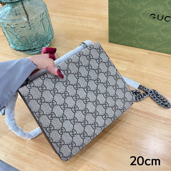 Modern Style Trendy Bag G3144