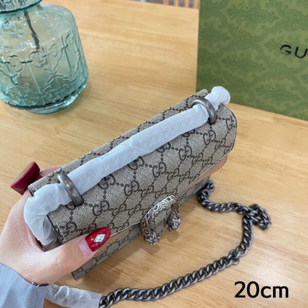 Modern Style Trendy Bag G3144