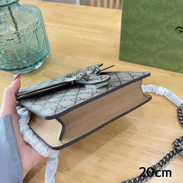 Modern Style Trendy Bag G3144