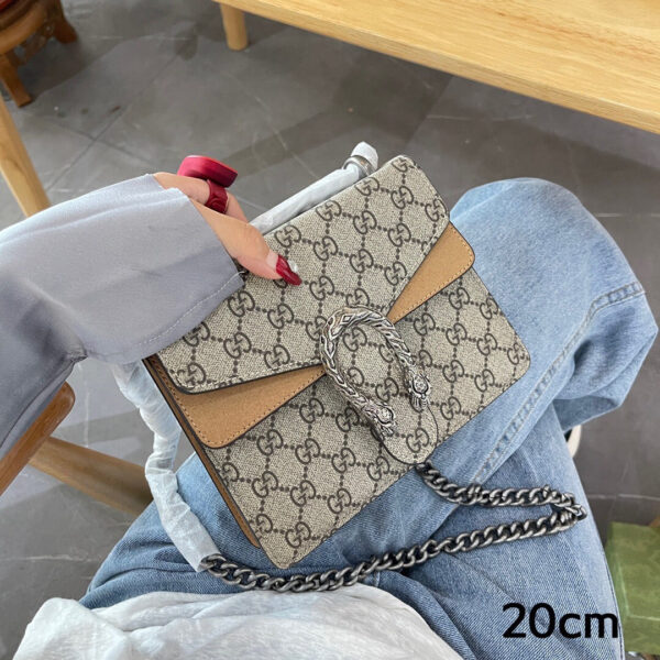 Modern Style Trendy Bag G3144