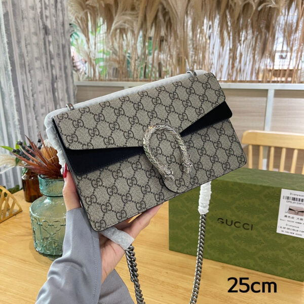 Modern Style Trendy Bag G3143 Modern Style Trendy Bag G3143