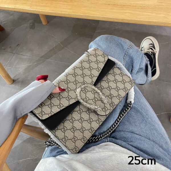 Modern Style Trendy Bag G3143 Modern Style Trendy Bag G3143
