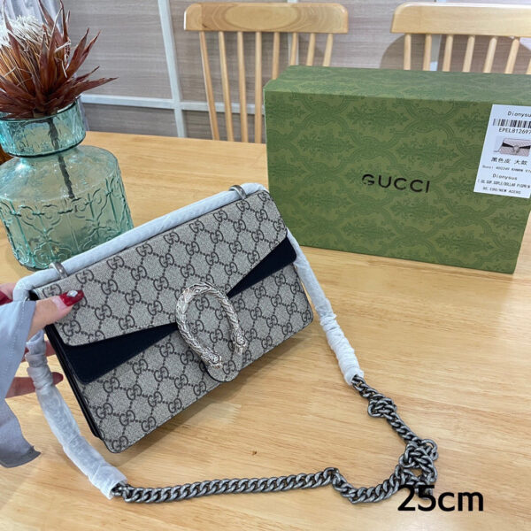 Modern Style Trendy Bag G3143 Modern Style Trendy Bag G3143