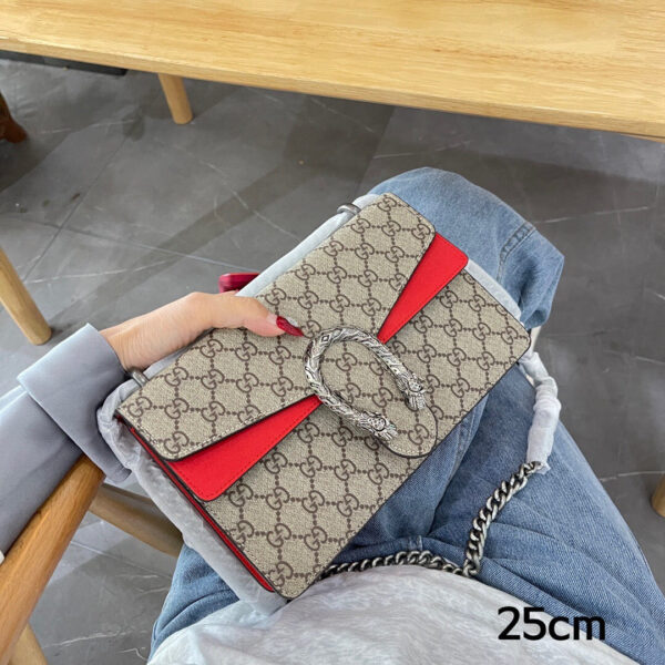 Modern Style Trendy Bag G3143 Modern Style Trendy Bag G3143