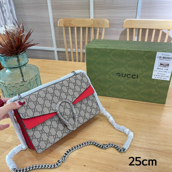 Modern Style Trendy Bag G3143 Modern Style Trendy Bag G3143