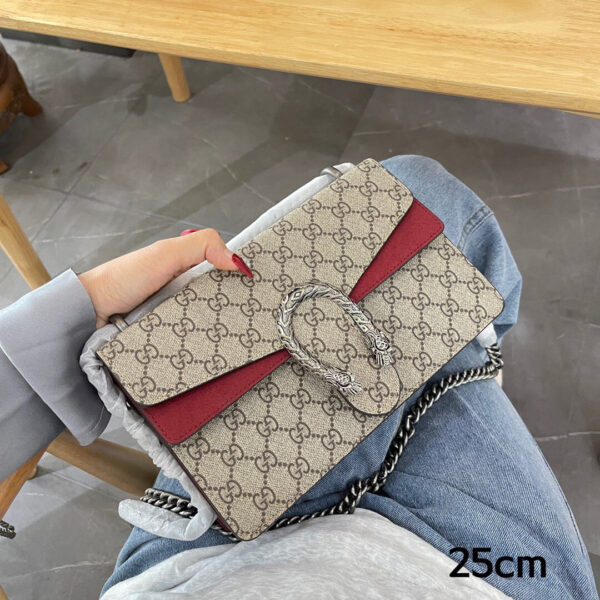 Modern Style Trendy Bag G3143 Modern Style Trendy Bag G3143