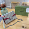 Modern Style Trendy Bag G3143 Modern Style Trendy Bag G3143