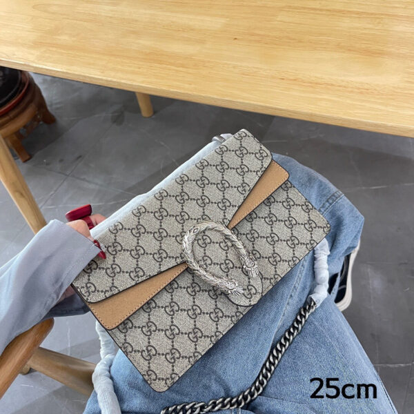 Modern Style Trendy Bag G3143 Modern Style Trendy Bag G3143