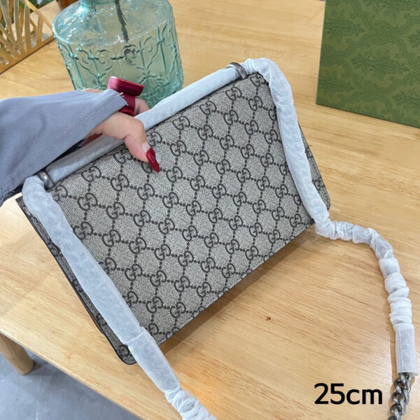 Modern Style Trendy Bag G3143 Modern Style Trendy Bag G3143