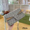 Modern Style Trendy Bag G3143 Modern Style Trendy Bag G3143