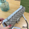 Modern Style Trendy Bag G3142